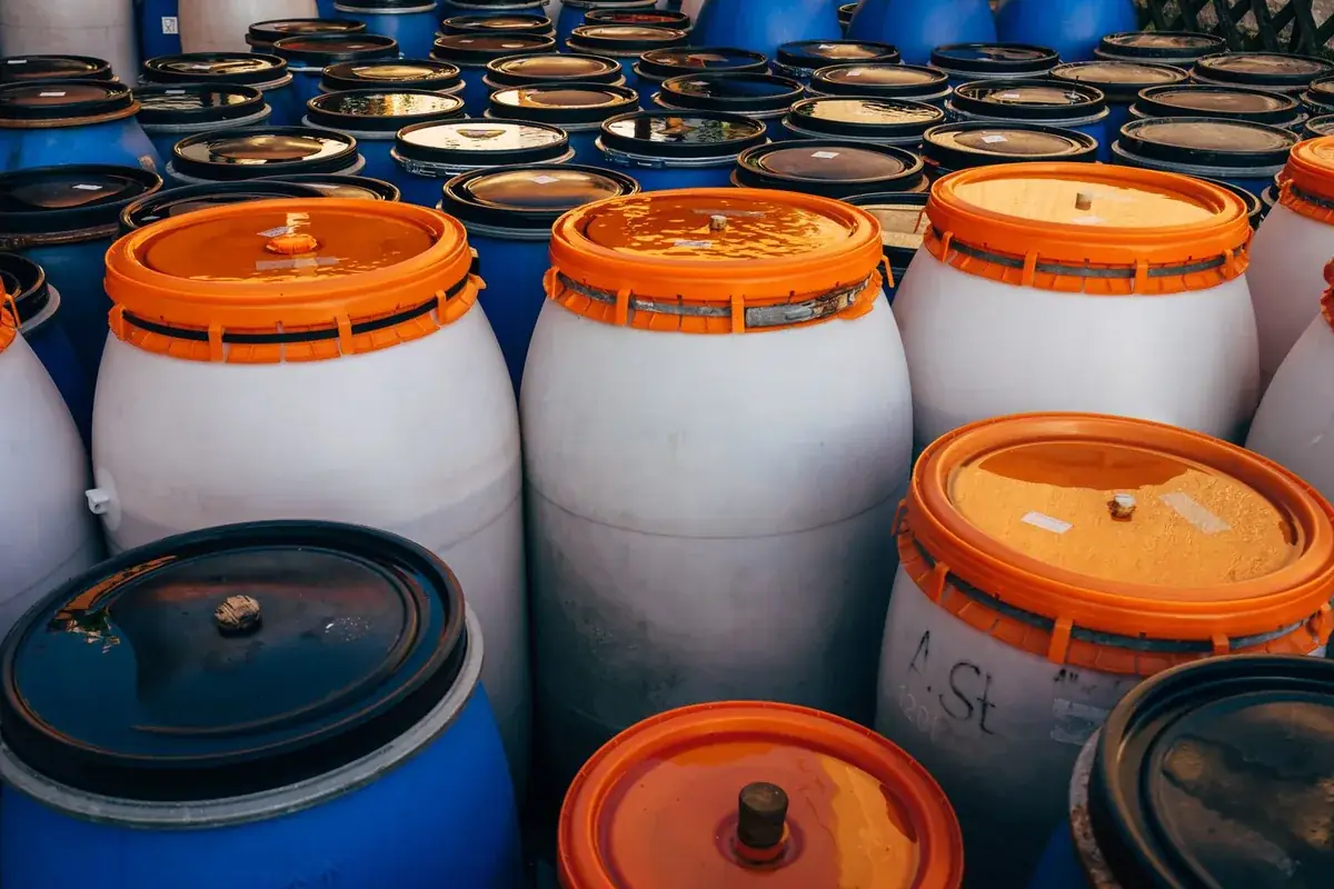 Chemical & Toxic Waste Cleanup in Carlisle, AR